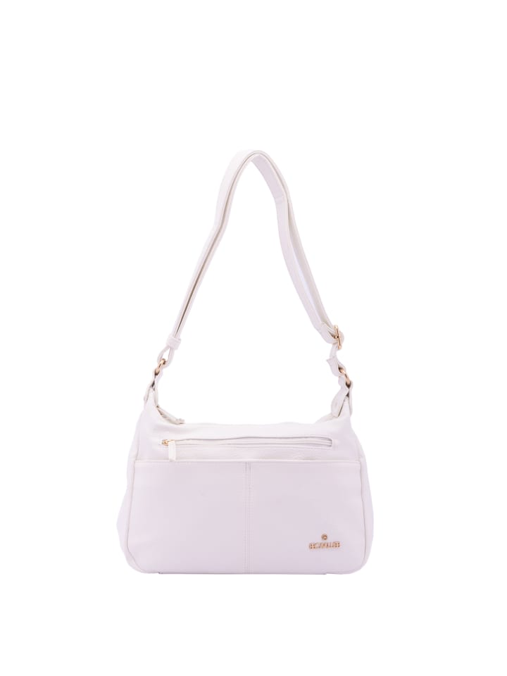 Наплечная сумка B Cavalli B, белый
Наплечная сумка B Cavalli B, белый