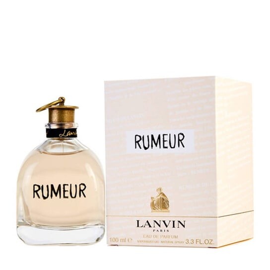Парфюмированная вода, 100 мл Lanvin, Rumeur 
Парфюмированная вода, 100 мл Lanvin, Rumeur