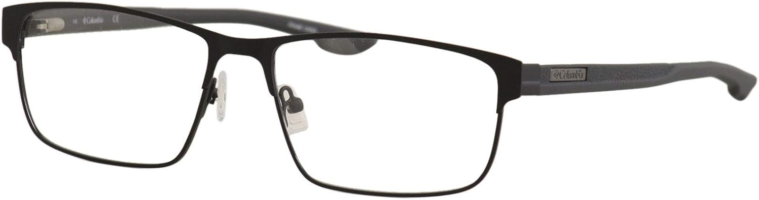 Очки Columbia C 3003 002 Satin Black
Очки Columbia C 3003 002 Satin Black