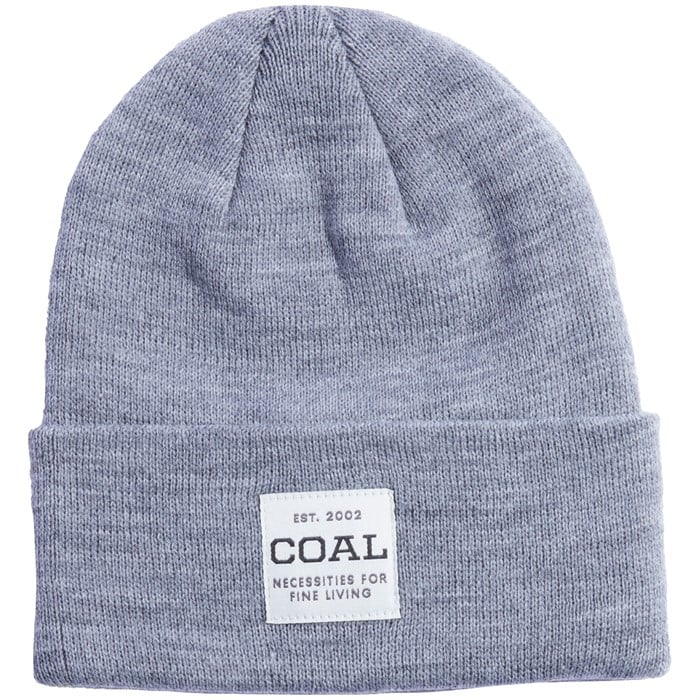 Униформа средней шапочки Coal, Heather Grey
Униформа средней шапочки Coal, Heather Grey
