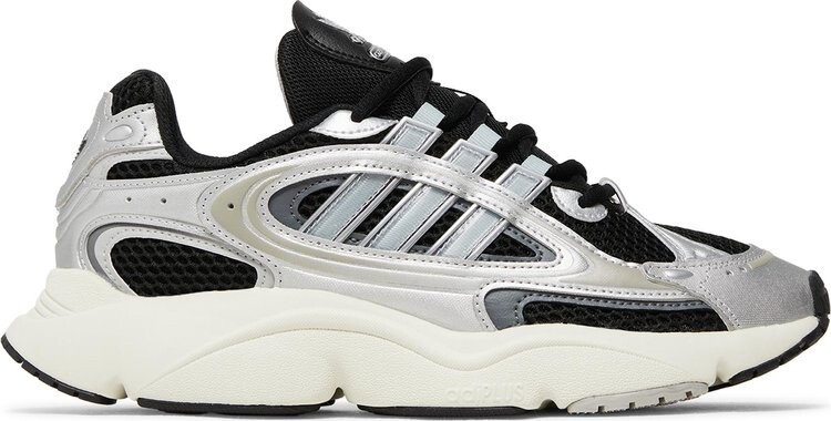 Кроссовки Ozmillen 'Silver Black', серебряный, Серый, Кроссовки Ozmillen 'Silver Black', серебряный
Кроссовки Ozmillen 'Silver Black', серебряный, Серый, Кроссовки Ozmillen 'Silver Black', серебряный