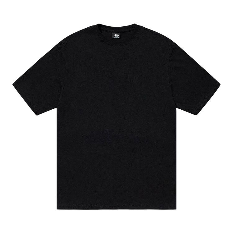 Футболка Stussy Buana Stock Tee, Black
Футболка Stussy Buana Stock Tee, Black