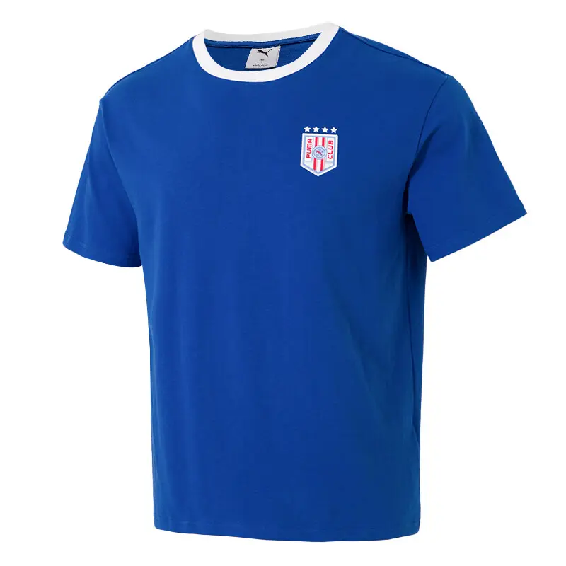 PUMA Футболка унисекс синяя, Синий, PUMA Футболка унисекс синяя
PUMA Футболка унисекс синяя, Синий, PUMA Футболка унисекс синяя