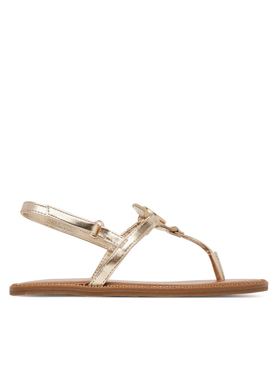 Сандалии MK01394710 Michael Michael Kors, золотой
Сандалии MK01394710 Michael Michael Kors, золотой