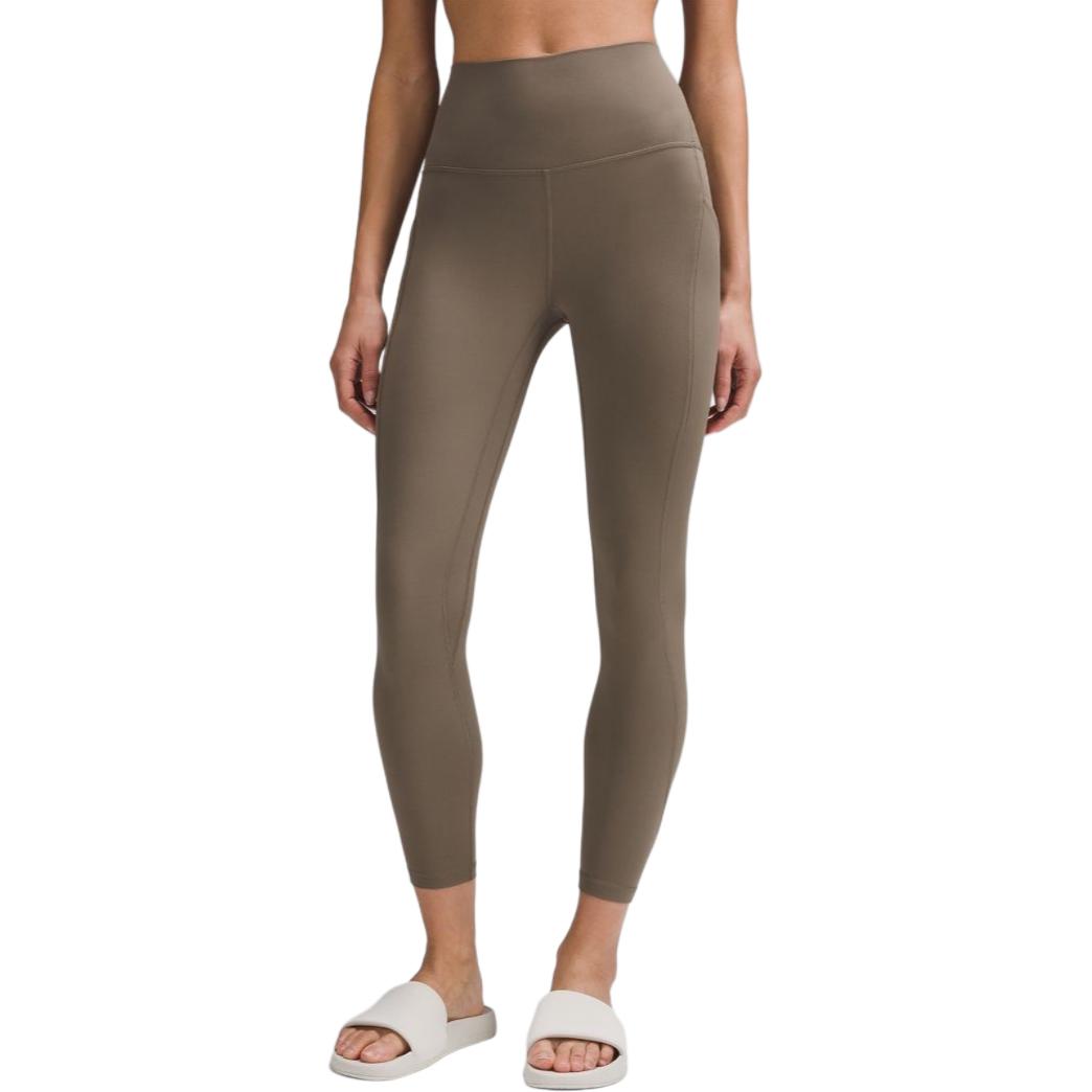 Женские леггинсы Align Collection Lululemon, серый
Женские леггинсы Align Collection Lululemon, серый