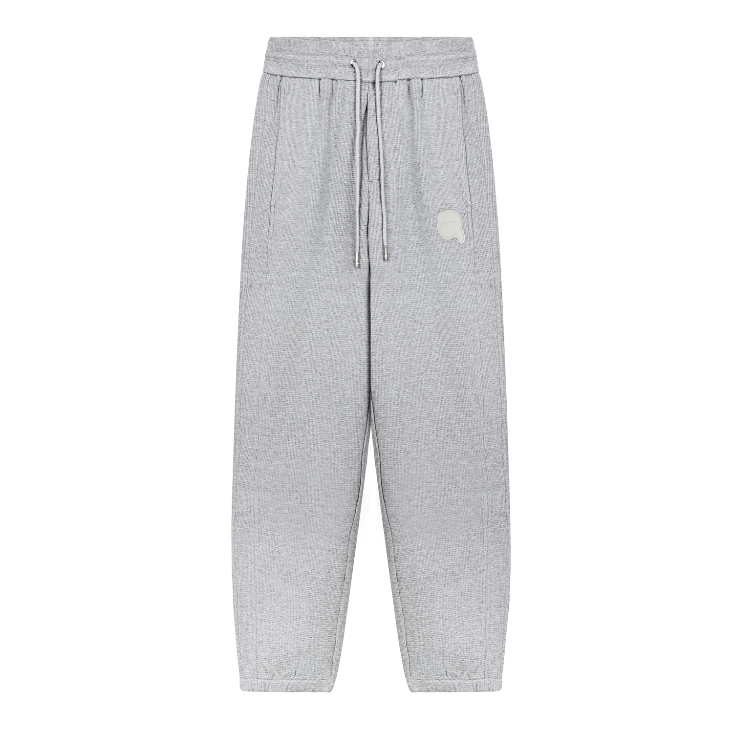 Брюки Casual Karl Lagerfeld KARL LAGERFELD / Karl Lagerfeld Jeans, серый
Брюки Casual Karl Lagerfeld KARL LAGERFELD / Karl Lagerfeld Jeans, серый