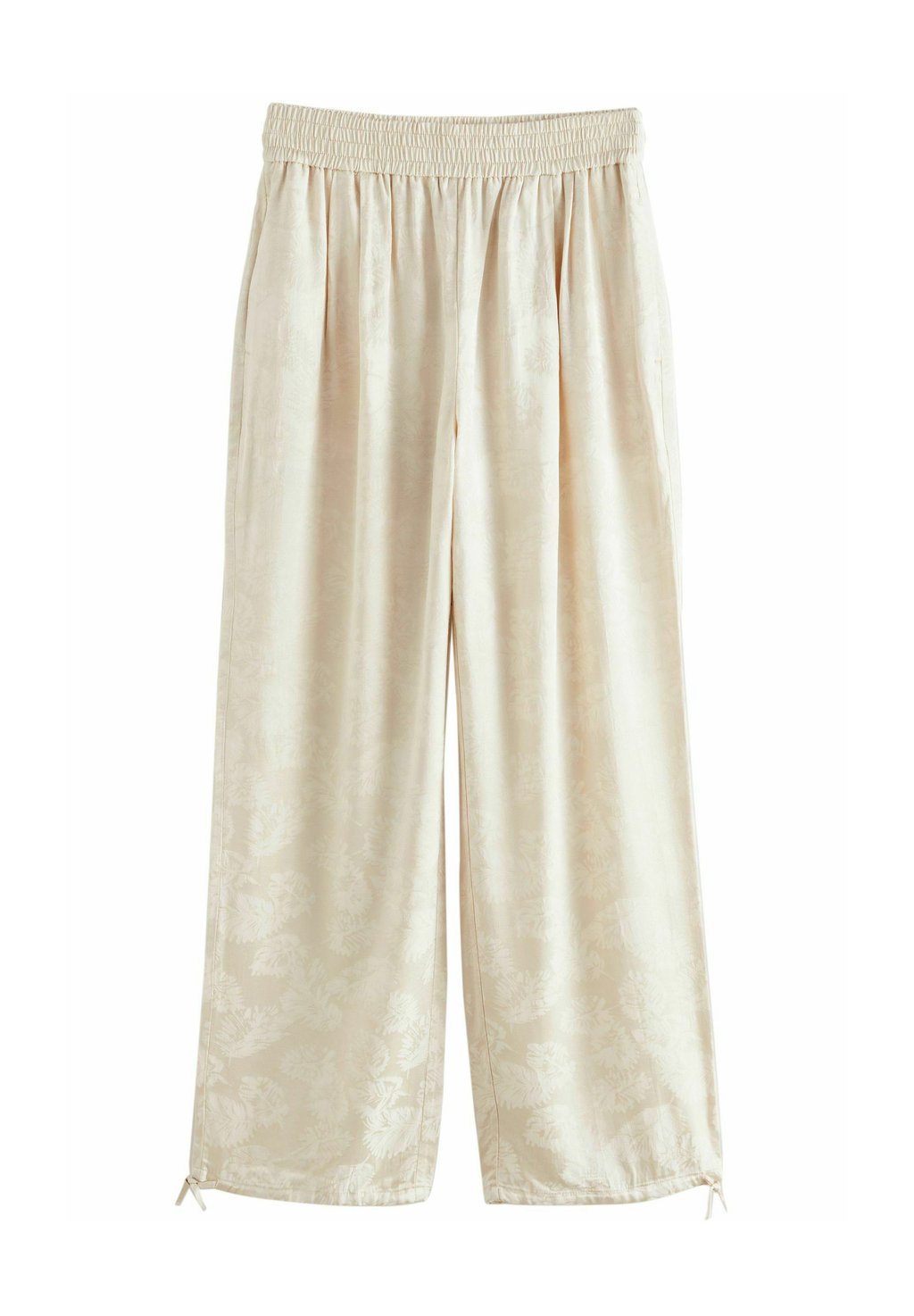 Брюки REGULAR FIT-SATIN JACQUARD Next, бежевый
Брюки REGULAR FIT-SATIN JACQUARD Next, бежевый