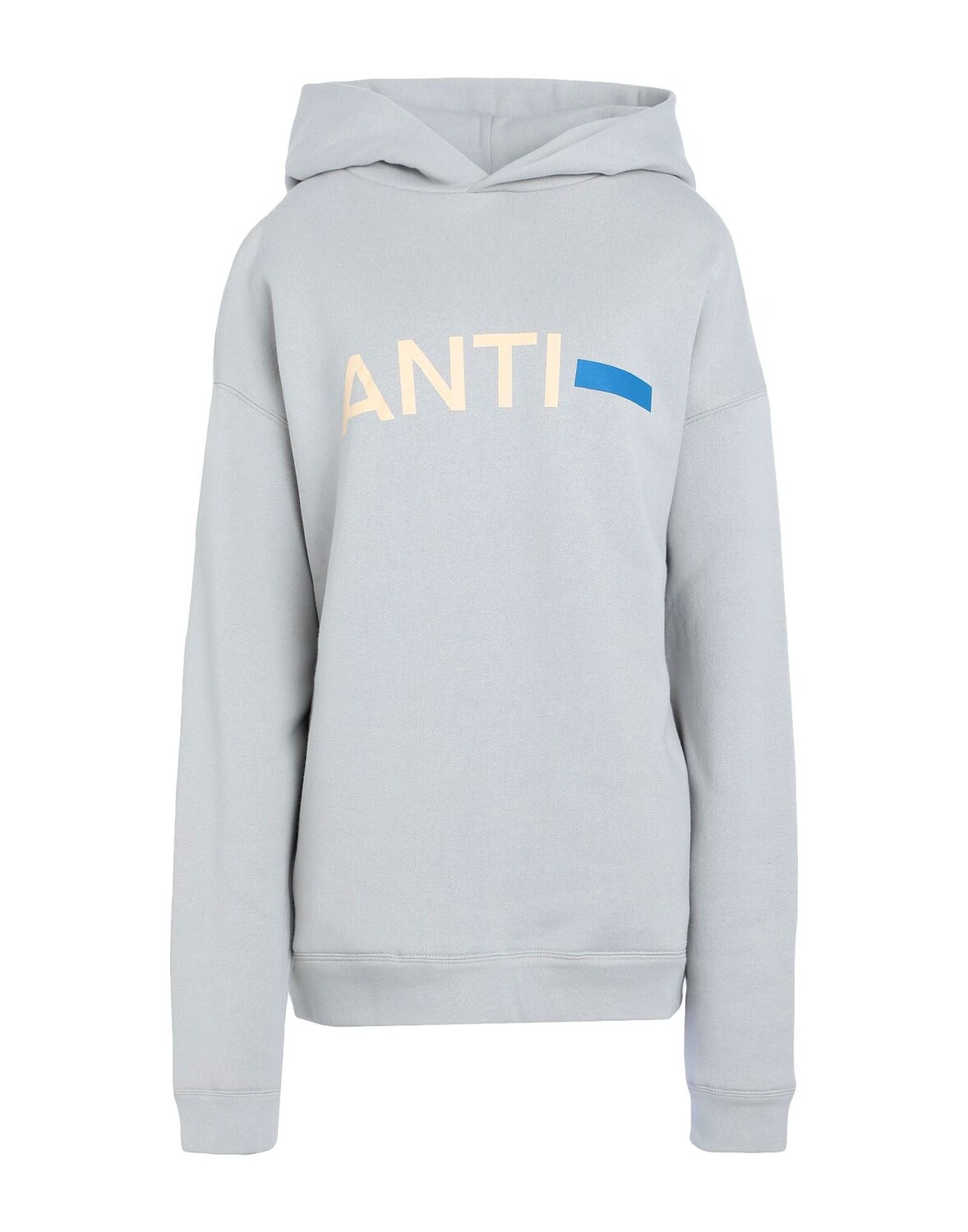 Толстовка Anti, серый
Толстовка Anti, серый