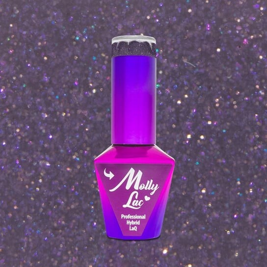 Гибридный лак для ногтей Mollylac Obse, Molly Lac
Гибридный лак для ногтей Mollylac Obse, Molly Lac