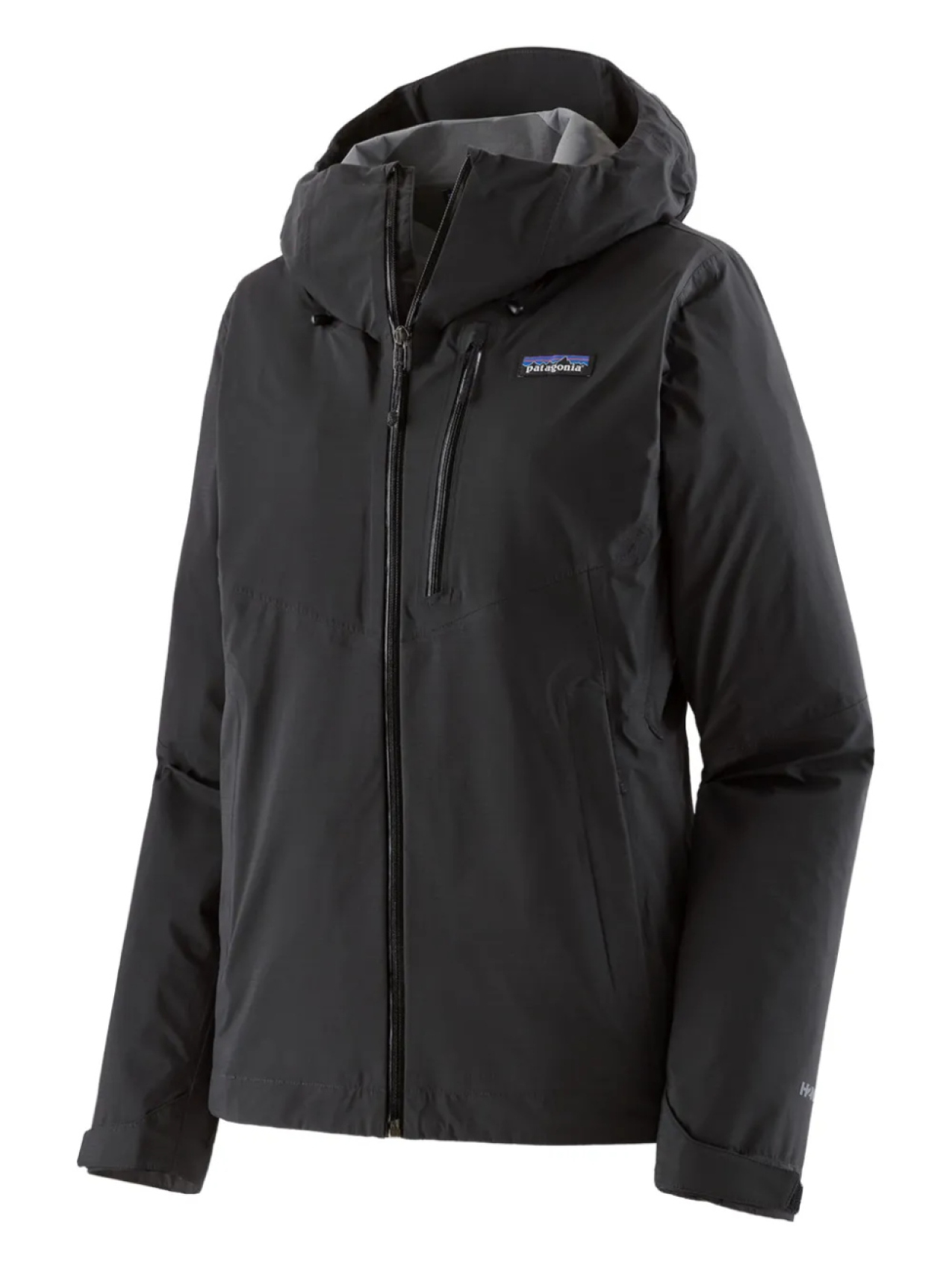Куртка Patagonia Granite Crest Rain для соревнований, черный
Куртка Patagonia Granite Crest Rain для соревнований, черный