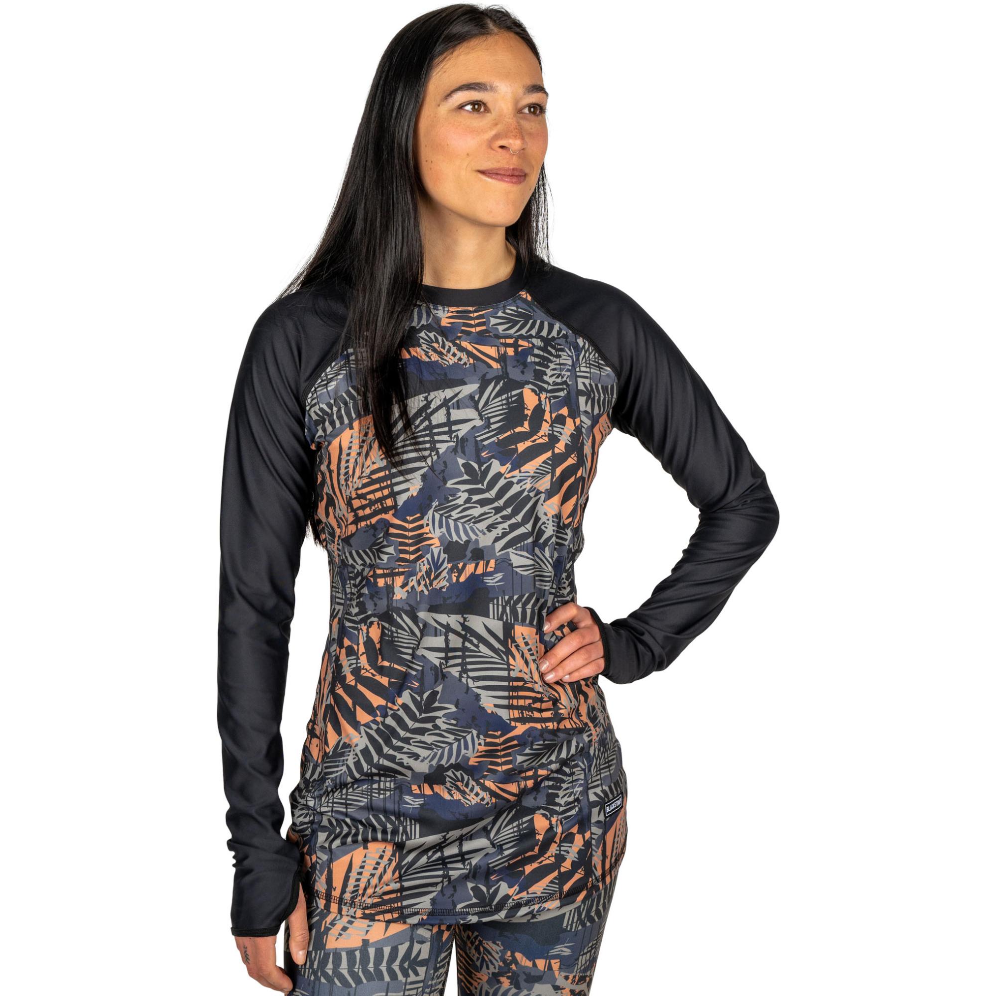 Женская всесезонная термофутболка Pinnacle с круглым вырезом Blackstrap, Safari Juniper, Черный, Женская всесезонная термофутболка Pinnacle с круглым вырезом Blackstrap, Safari Juniper
Женская всесезонная термофутболка Pinnacle с круглым вырезом Blackstrap, Safari Juniper, Черный, Женская всесезонная термофутболка Pinnacle с круглым вырезом Blackstrap, Safari Juniper