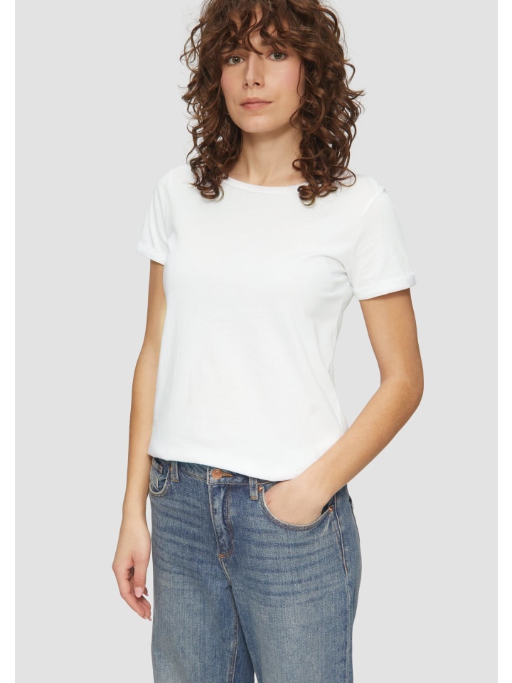 Футболка QS, белый
Футболка QS, белый