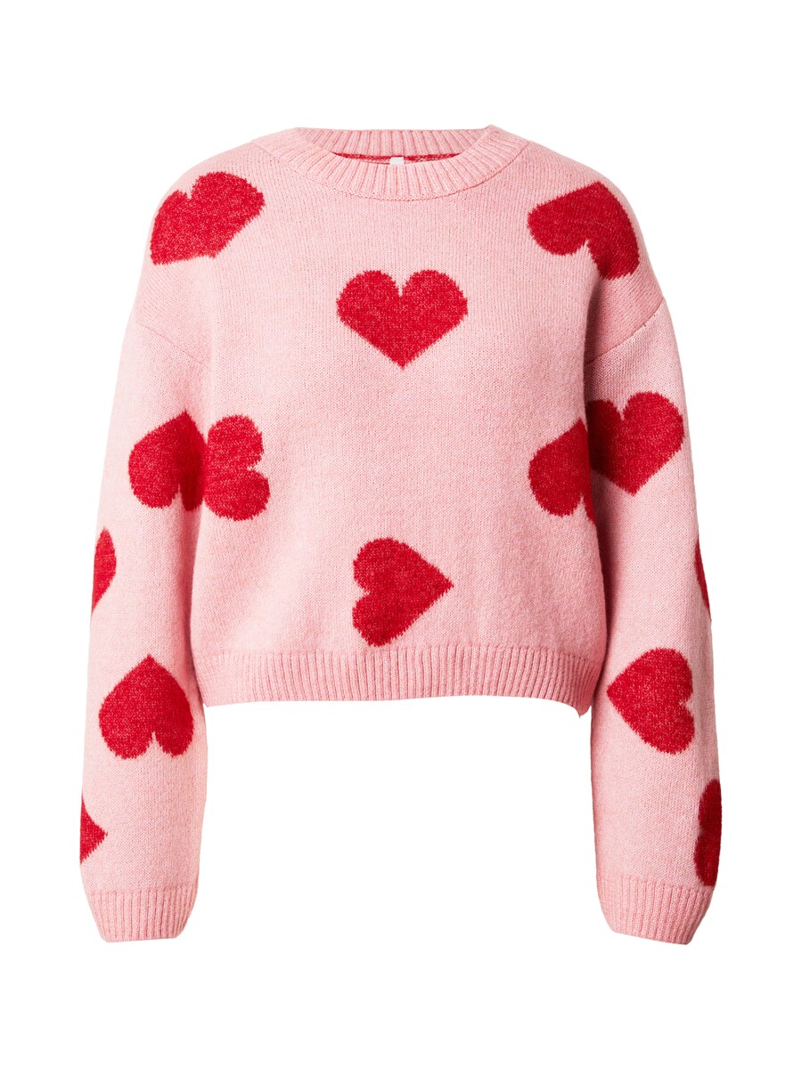 Свитер ONLY ONLHAPPIE, Rose
Свитер ONLY ONLHAPPIE, Rose