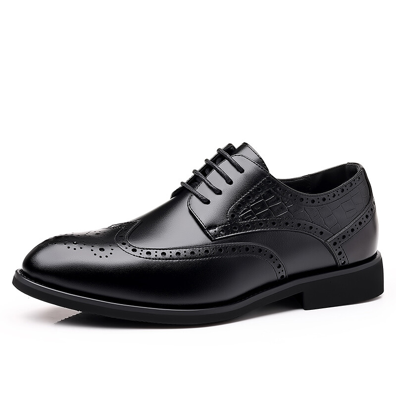 Туфли мужские низкие черный Batotem
Туфли мужские низкие черный Batotem