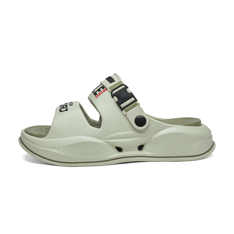 NANJIREN Пляжные сандалии мужские синий/серый/зелёный — оливковый зелёный, цвет Olive Green
NANJIREN Пляжные сандалии мужские синий/серый/зелёный — оливковый зелёный, цвет Olive Green