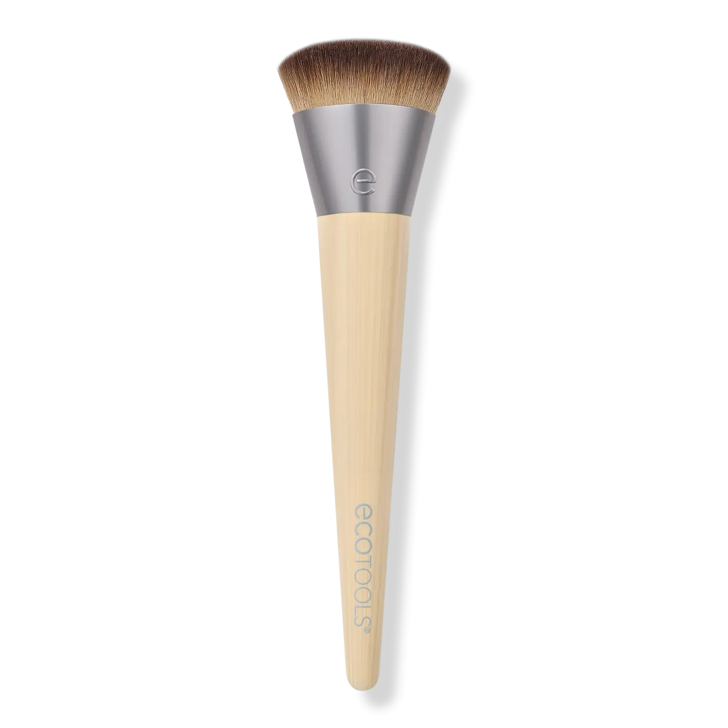 Кисть для тонального крема Wonder Cover Complexion EcoTools
Кисть для тонального крема Wonder Cover Complexion EcoTools