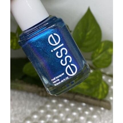 Лак для ногтей Essie Nail Lacquer № 1631 Get on Board Blue Shimmer 13,5 мл
Лак для ногтей Essie Nail Lacquer № 1631 Get on Board Blue Shimmer 13,5 мл