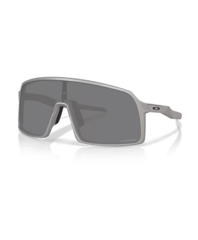 Солнцезащитные очки Sutro Oakley, серый
Солнцезащитные очки Sutro Oakley, серый