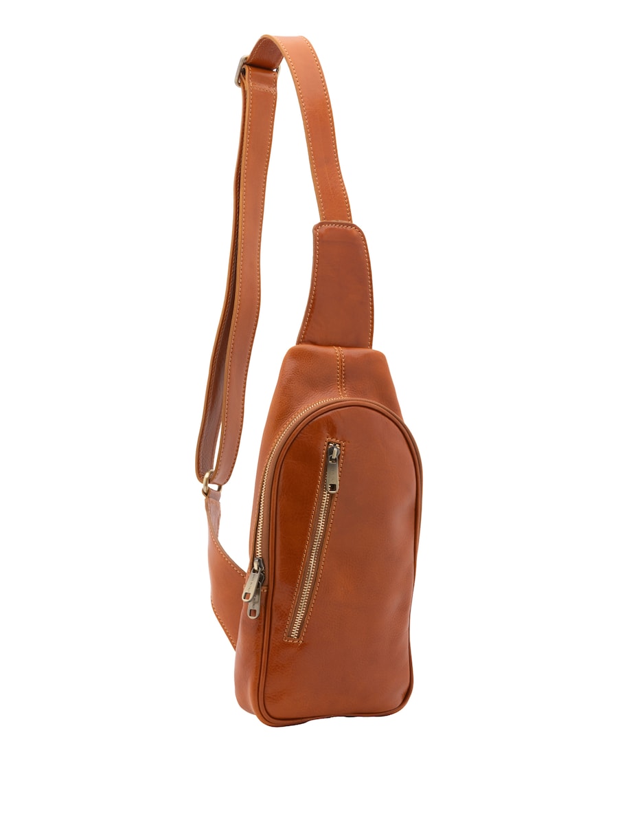 Сумка через плечо Viola Castellani, Cognac
Сумка через плечо Viola Castellani, Cognac