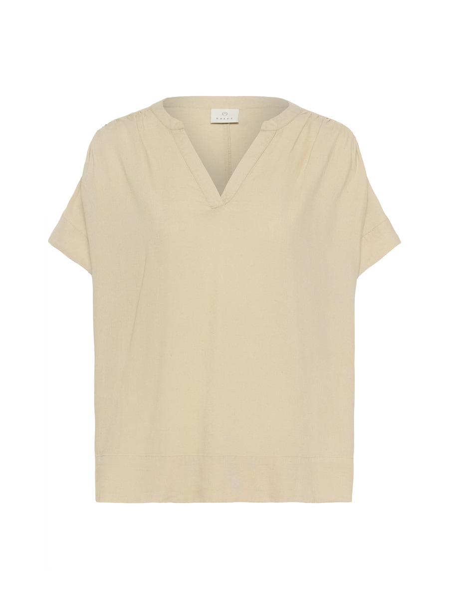 Блуза Kaffe KAMilia, Greige
Блуза Kaffe KAMilia, Greige