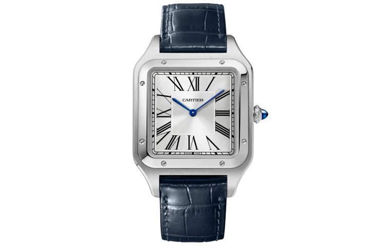 Мужские часы Santos De Cartier
Мужские часы Santos De Cartier