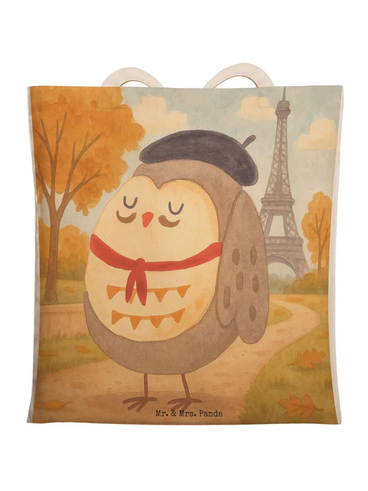 Сумка через плечо Сова, французский дизайн, без слогана, белого цвета. Mr. & Mrs. Panda
Сумка через плечо Сова, французский дизайн, без слогана, белого цвета. Mr. & Mrs. Panda