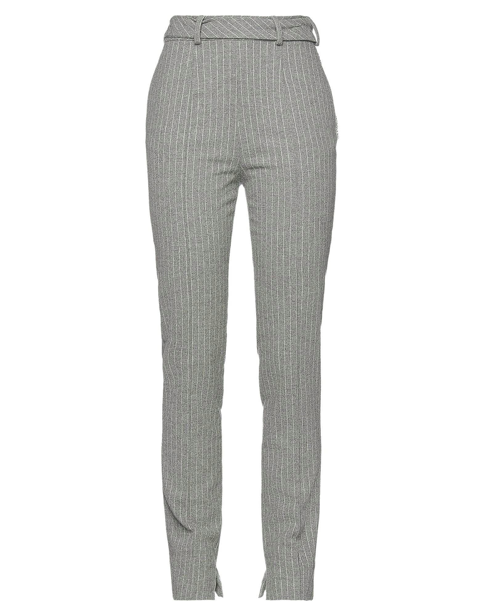 Брюки Manila Grace, серый
Брюки Manila Grace, серый