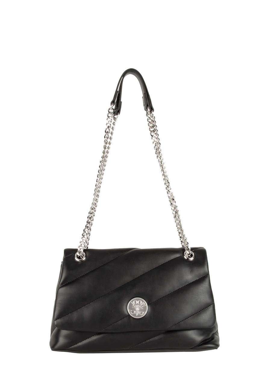 Сумка JOOP! Jeans Handbag, Schwarz/Black
Сумка JOOP! Jeans Handbag, Schwarz/Black