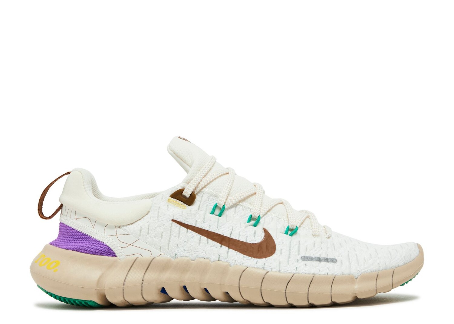 Кроссовки Nike Free Run 5.0 Next Nature Premium 'Moving Company', кремовый, Бежевый, Кроссовки Nike Free Run 5.0 Next Nature Premium 'Moving Company', кремовый
Кроссовки Nike Free Run 5.0 Next Nature Premium 'Moving Company', кремовый, Бежевый, Кроссовки Nike Free Run 5.0 Next Nature Premium 'Moving Company', кремовый