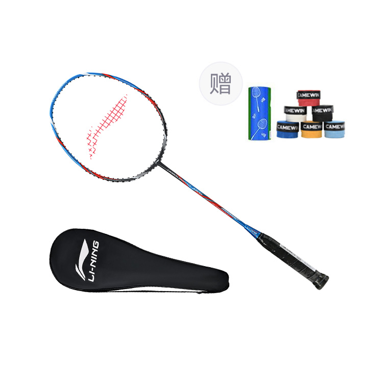 Лининг A800 ракетка бадминтонная полный карбон контрольного типа универсальная защитная продвинутого уровня 675 мм серая зеленая
Лининг A800 ракетка бадминтонная полный карбон контрольного типа универсальная защитная продвинутого уровня 675 мм серая зеленая