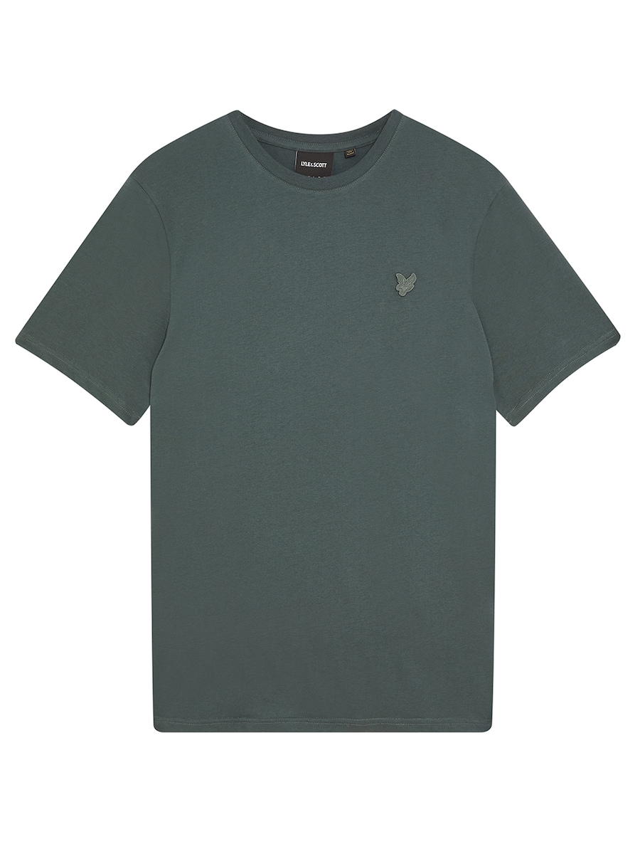 Рубашка Lyle & Scott Superfine, синий
Рубашка Lyle & Scott Superfine, синий