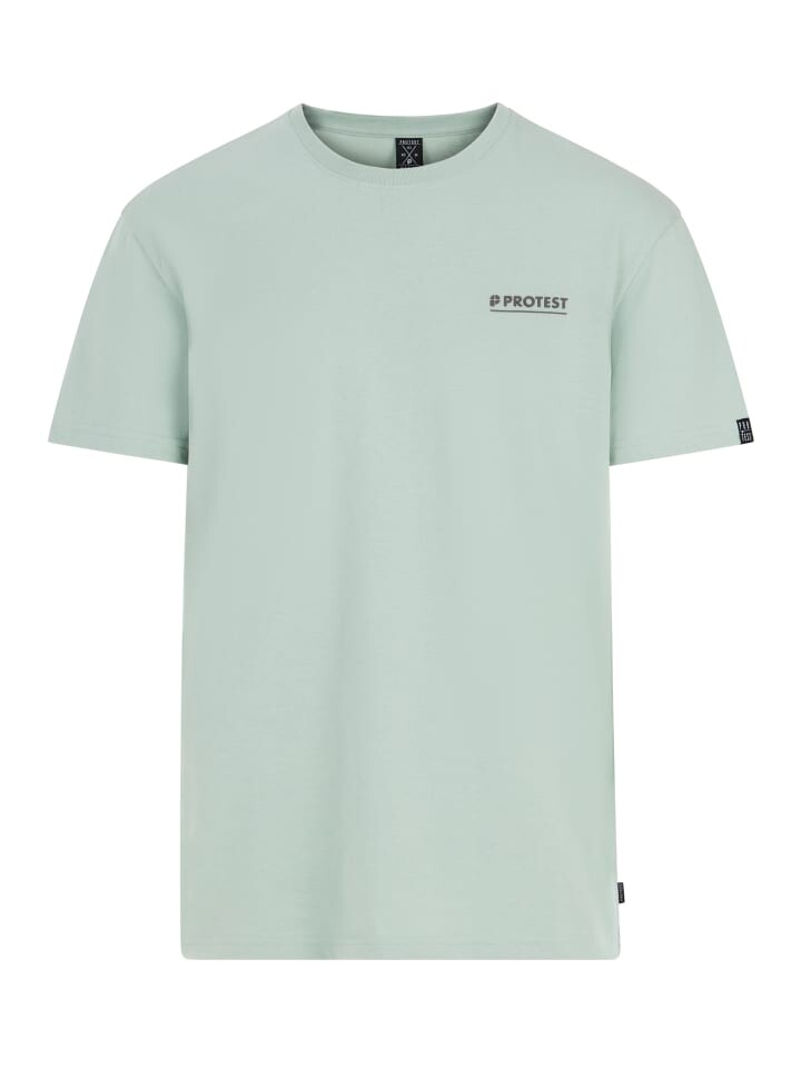 Рубашка Protest PRTROCKO, цвет Sea Foamgreen
Рубашка Protest PRTROCKO, цвет Sea Foamgreen