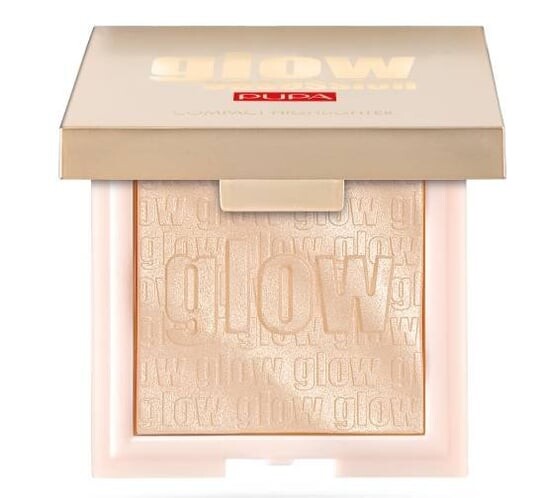 Хайлайтер Pupa Compact Glow 100 Light Gold 6г
Хайлайтер Pupa Compact Glow 100 Light Gold 6г