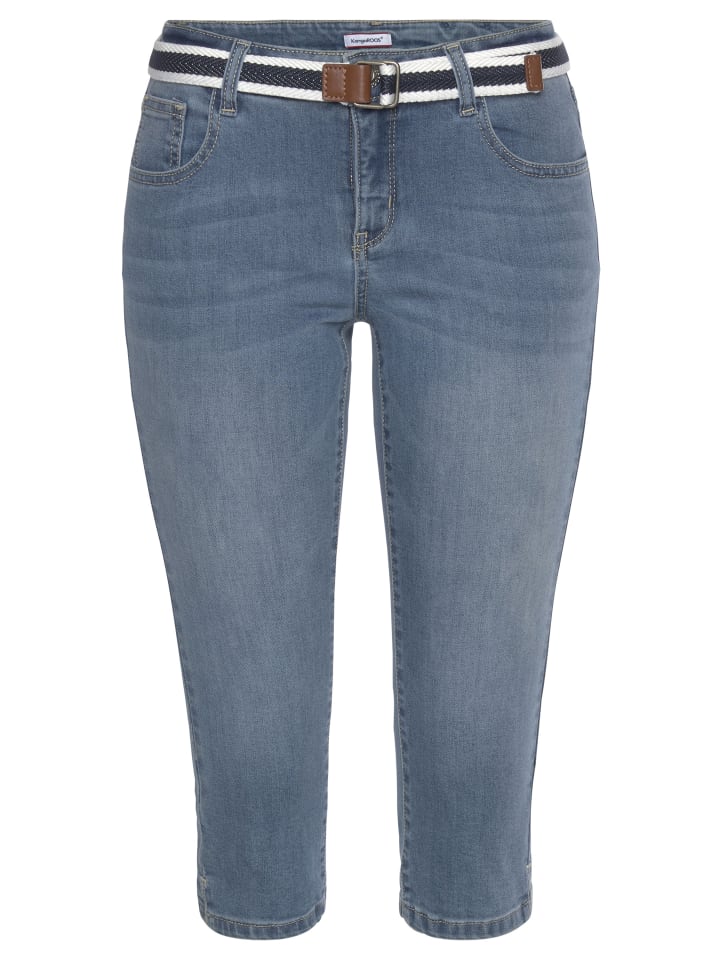 Брюки Капри Kangaroos
Брюки Капри Kangaroos