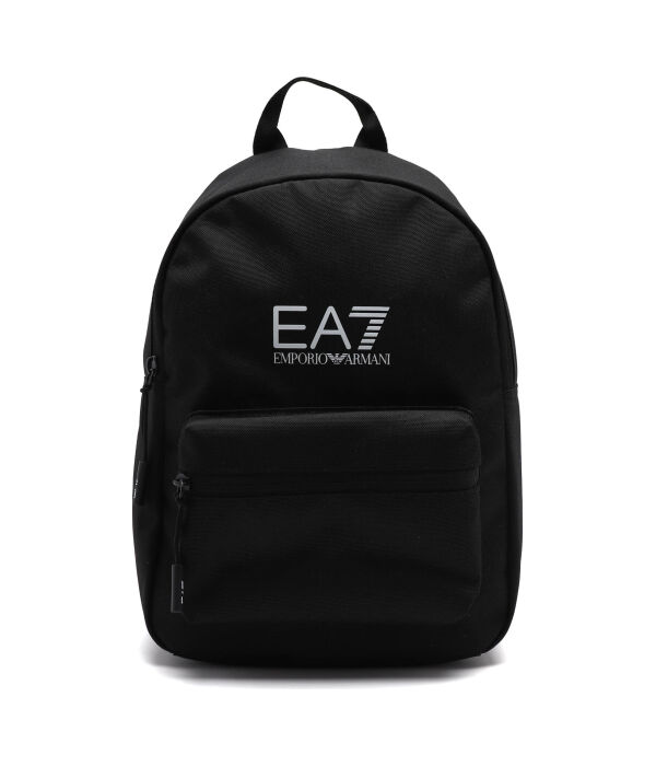 Рюкзак Ea7, черный 
Рюкзак Ea7, черный