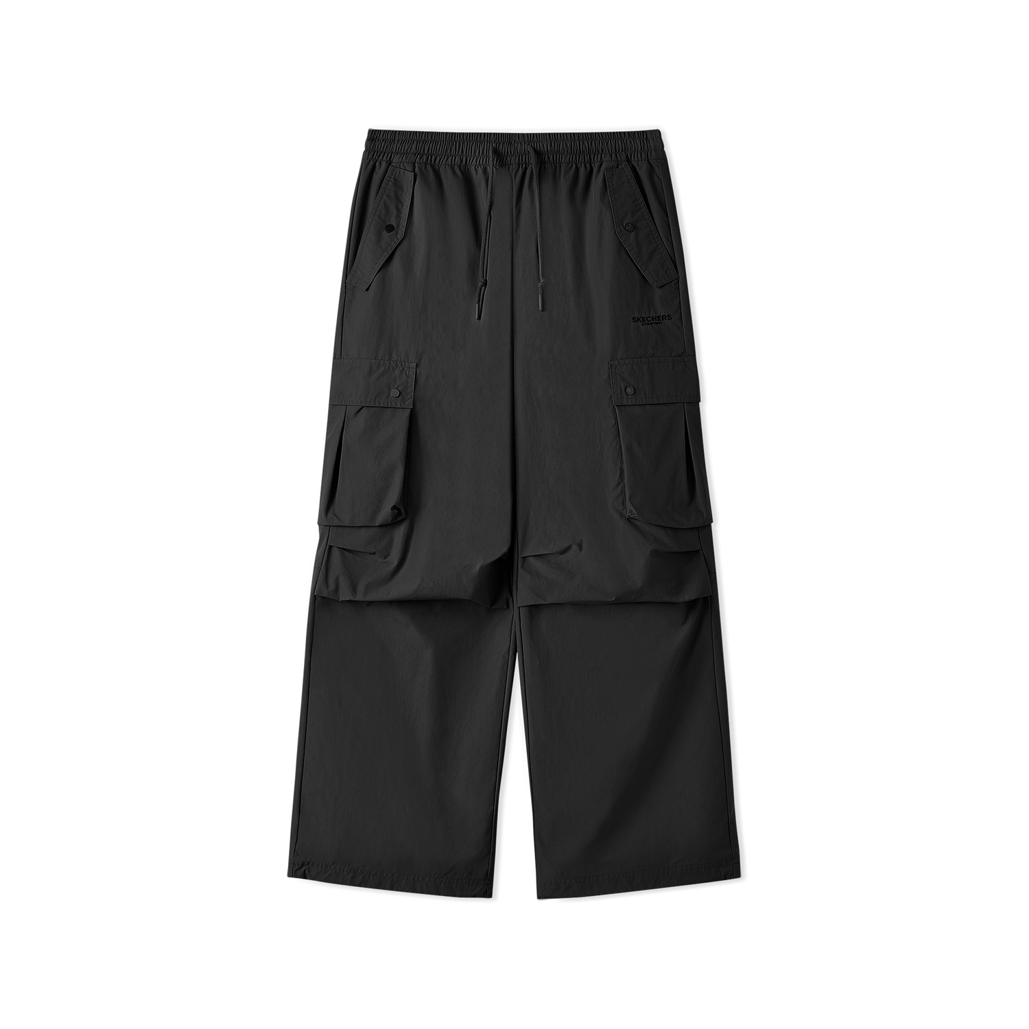 Skechers Карго штаны мужские Carbon Black
Skechers Карго штаны мужские Carbon Black