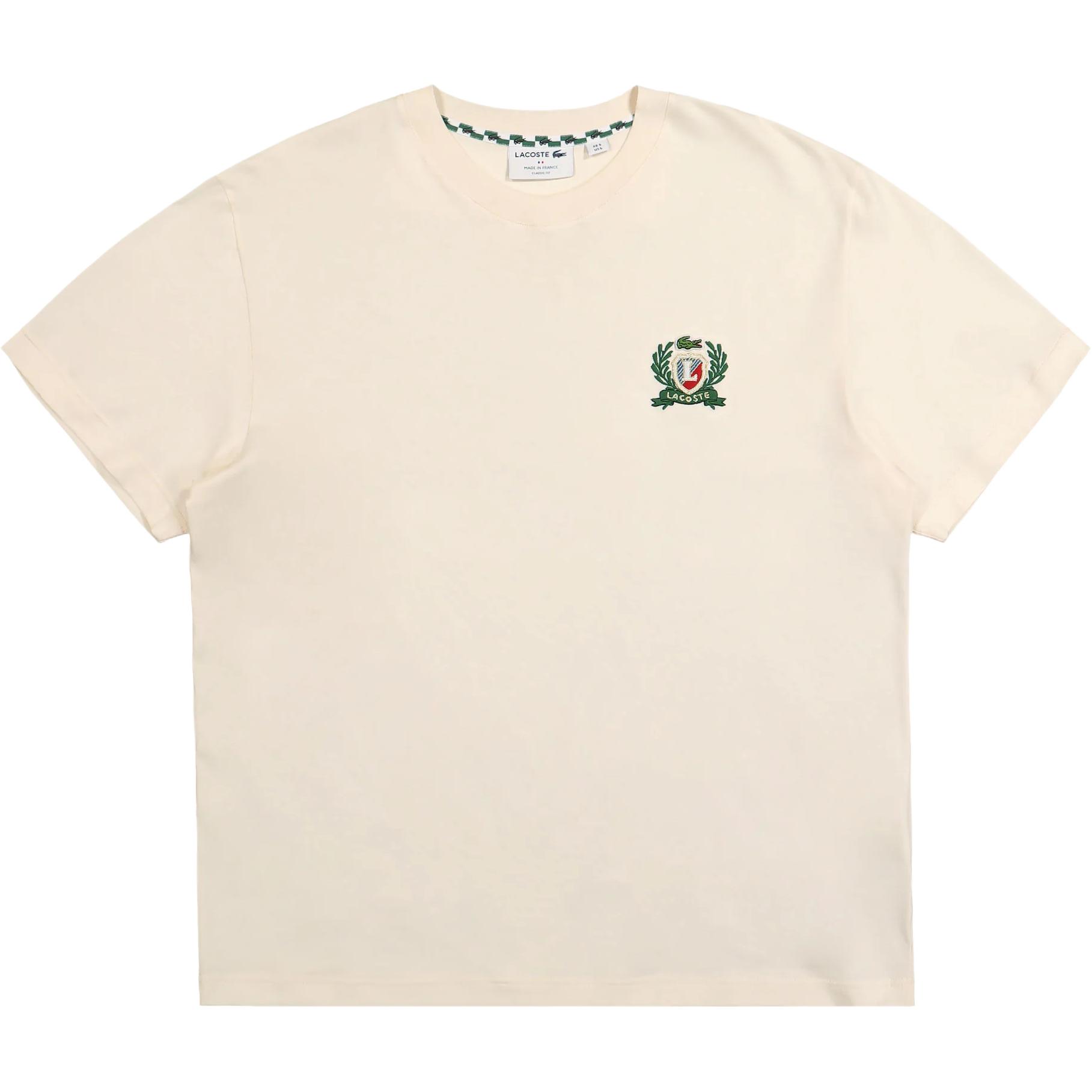 LACOSTE Футболка мужская бежевая, Бежевый, LACOSTE Футболка мужская бежевая
LACOSTE Футболка мужская бежевая, Бежевый, LACOSTE Футболка мужская бежевая