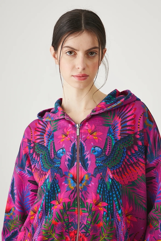 Толстовка Medicine, мультиколор
Толстовка Medicine, мультиколор