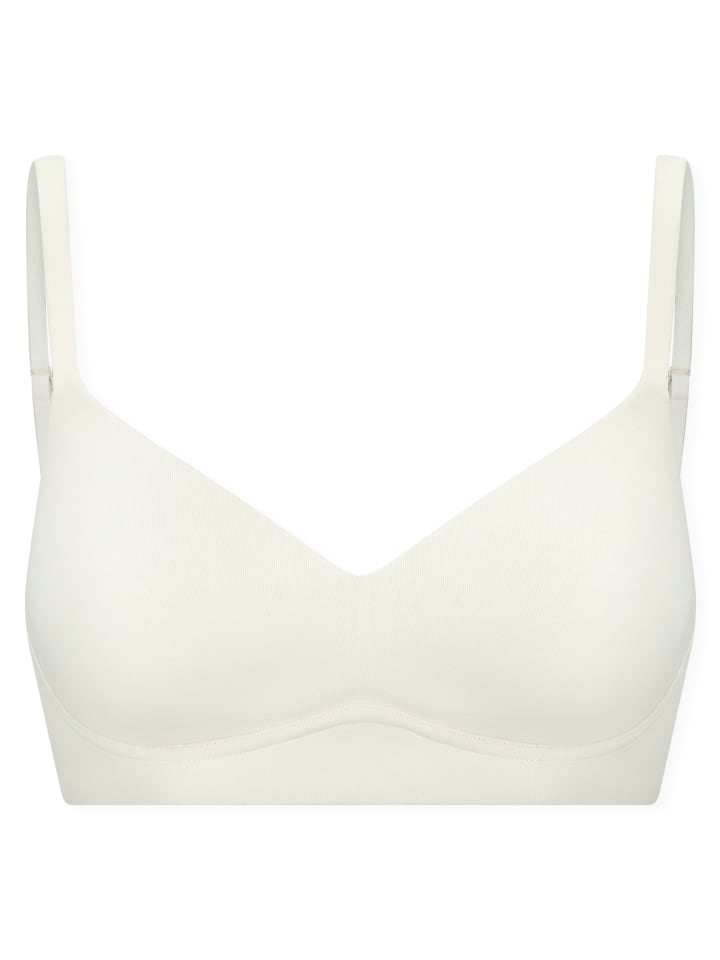 Бюстгальтер Unique Cotton в оттенке бежевый Schiesser
Бюстгальтер Unique Cotton в оттенке бежевый Schiesser