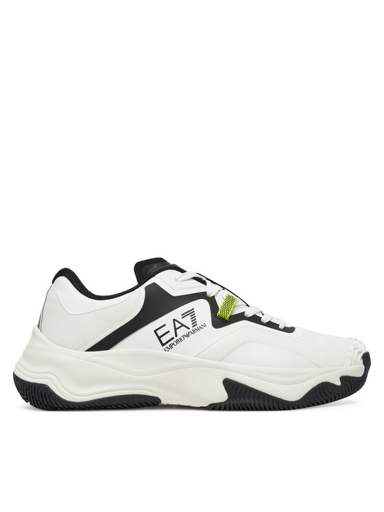 Кроссовки X8X248 XK445 T680 Ea7 Emporio Armani, белый
Кроссовки X8X248 XK445 T680 Ea7 Emporio Armani, белый