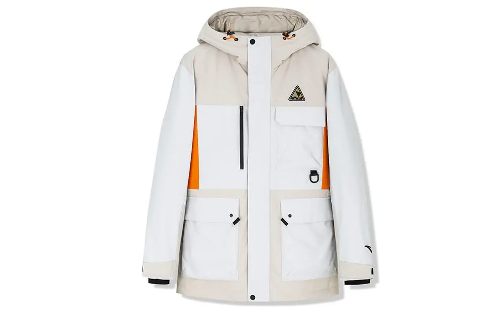 Коллекция Outdoor Пуховик мужской Second Degree Серый Anta, цвет Second degree gray
Коллекция Outdoor Пуховик мужской Second Degree Серый Anta, цвет Second degree gray