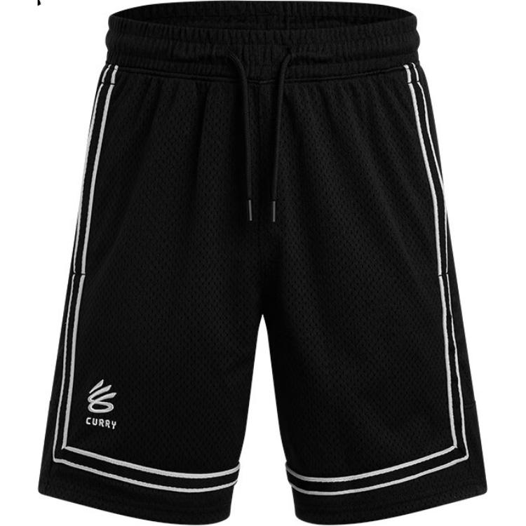 Футболка FW24 Спортивные шорты Мужские Черные 001 Under Armour
Футболка FW24 Спортивные шорты Мужские Черные 001 Under Armour