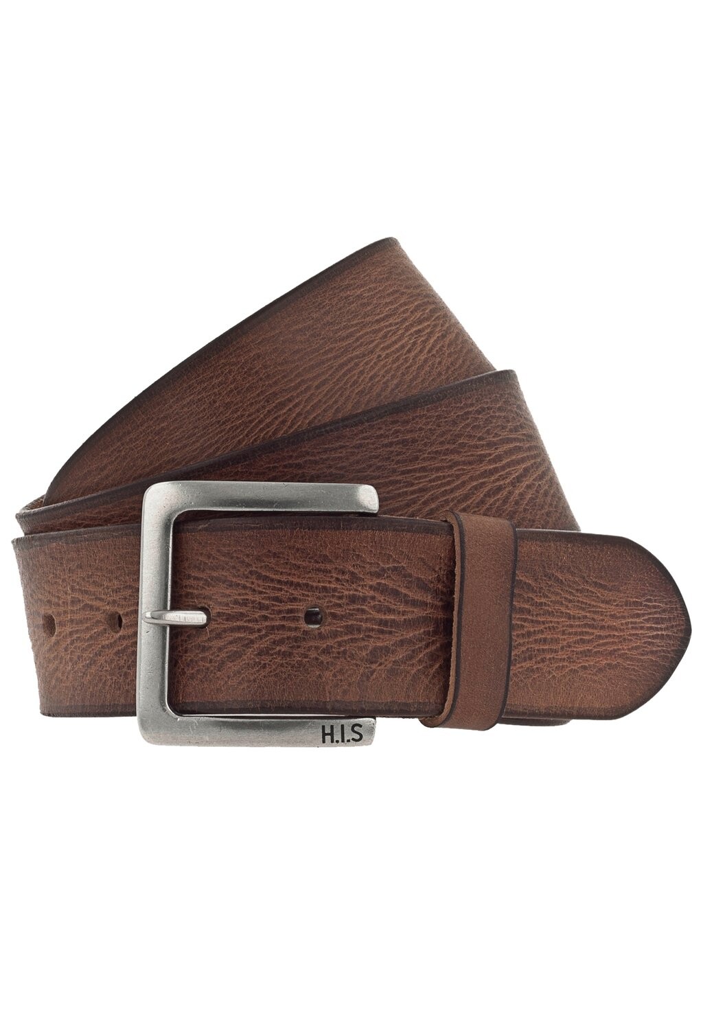 Ремень H.I.S, цвет hellbraun
Ремень H.I.S, цвет hellbraun