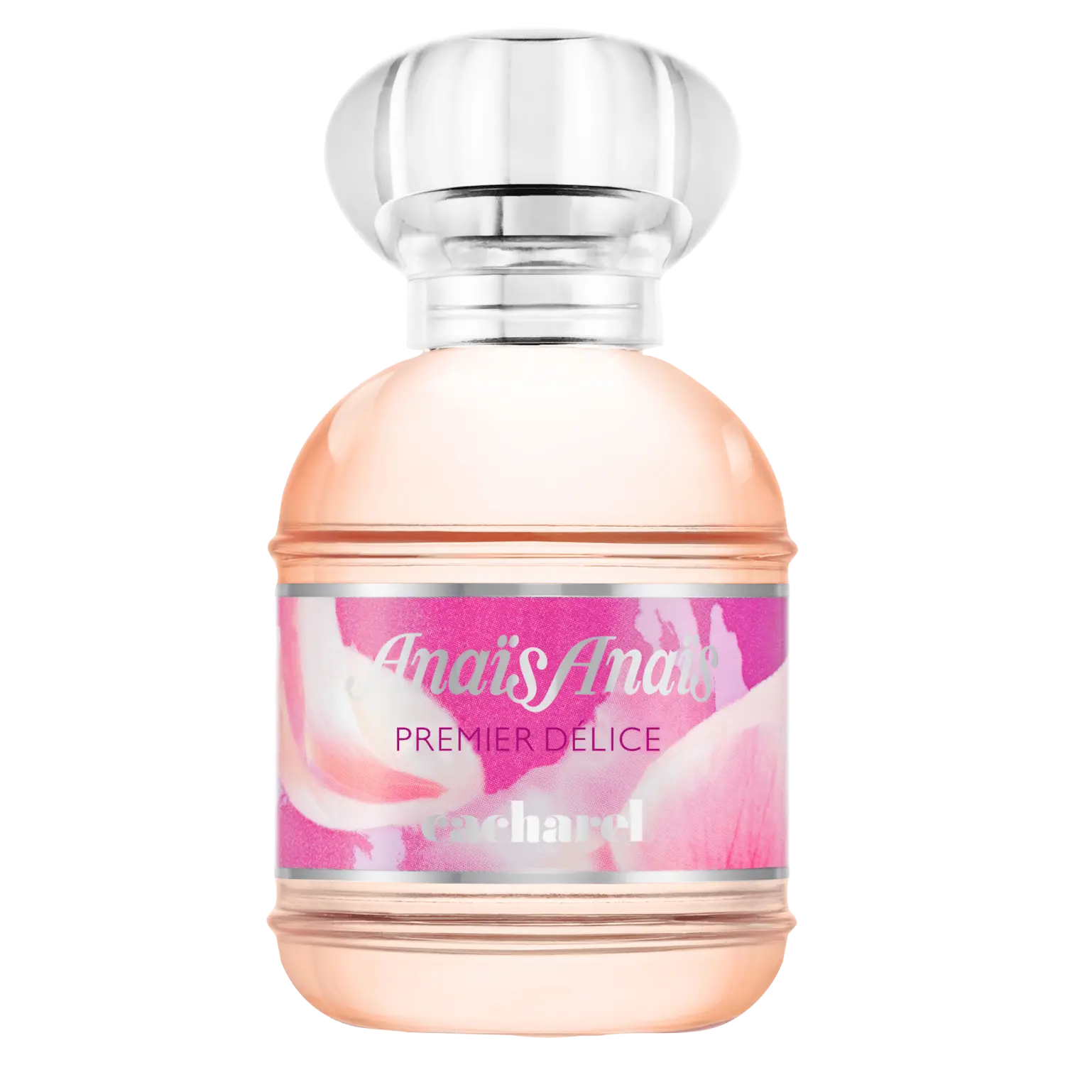 Женская туалетная вода Cacharel Anais Anais Premier Delice, 30 мл
Женская туалетная вода Cacharel Anais Anais Premier Delice, 30 мл