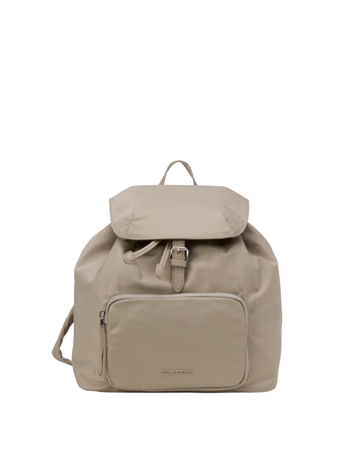 Marc O'Polo Рюкзак среднего размера, цвет «меловой сирени»
Marc O'Polo Рюкзак среднего размера, цвет «меловой сирени»