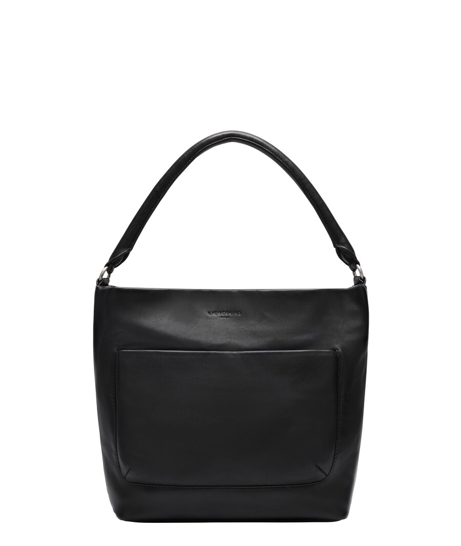 Сумка через плечо Liebeskind Berlin Shoulder Bag, черный
Сумка через плечо Liebeskind Berlin Shoulder Bag, черный
