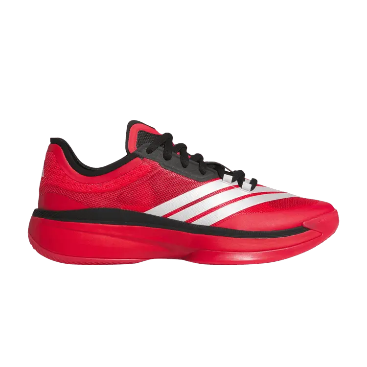 Кроссовки adidas Adizero Select 3.0 'Pure Ruby', красный
Кроссовки adidas Adizero Select 3.0 'Pure Ruby', красный