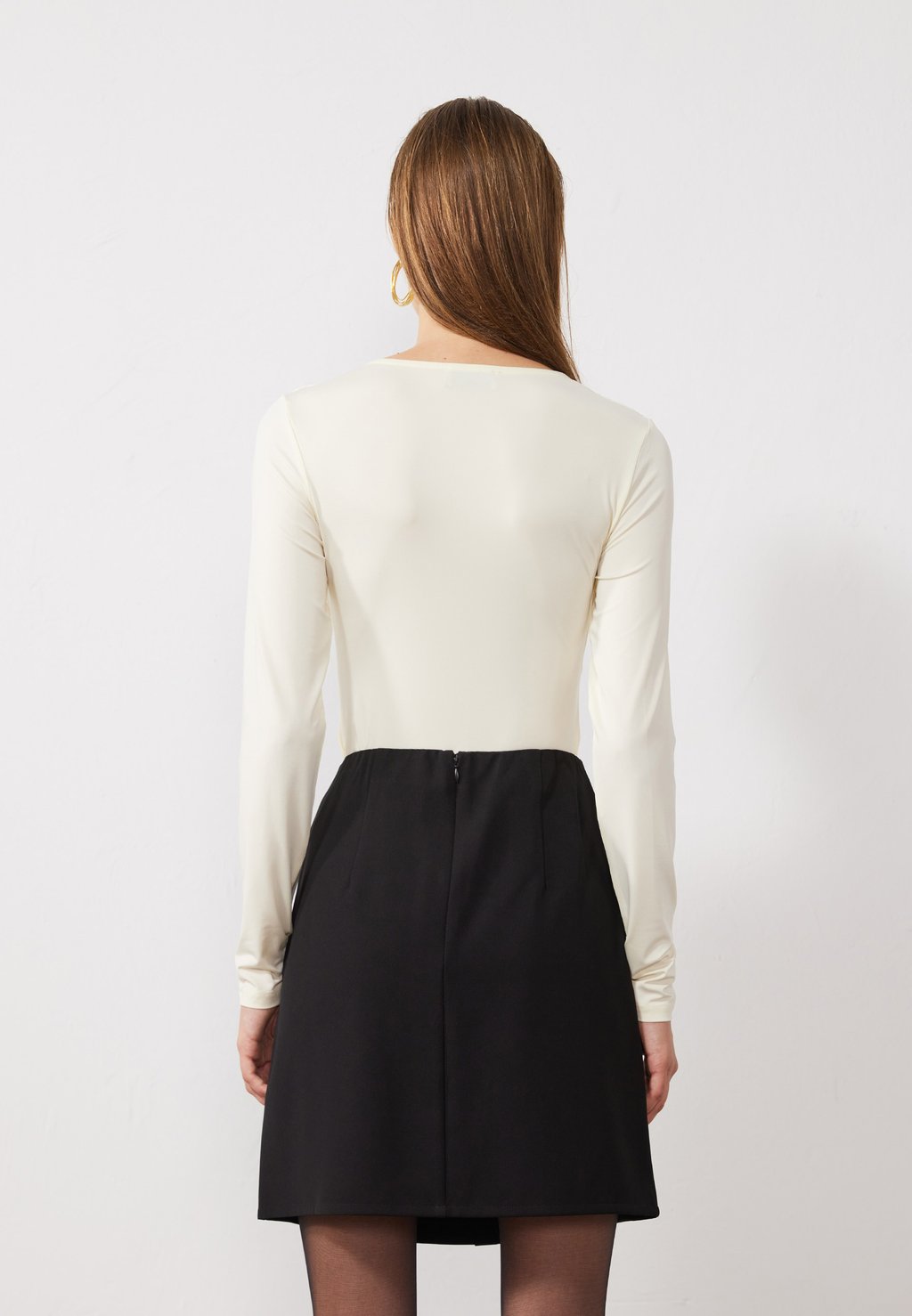 Топ с длинными рукавами Anna Field, молочный
Топ с длинными рукавами Anna Field, молочный