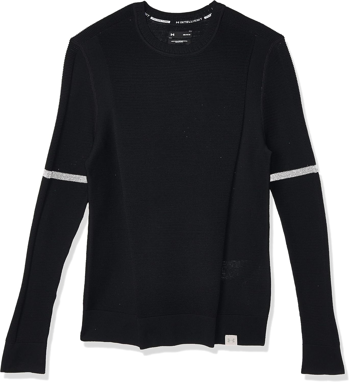 Under Armour женская толстовка Run Intelliknit, Black/ Black, Черный, Under Armour женская толстовка Run Intelliknit, Black/ Black
Under Armour женская толстовка Run Intelliknit, Black/ Black, Черный, Under Armour женская толстовка Run Intelliknit, Black/ Black