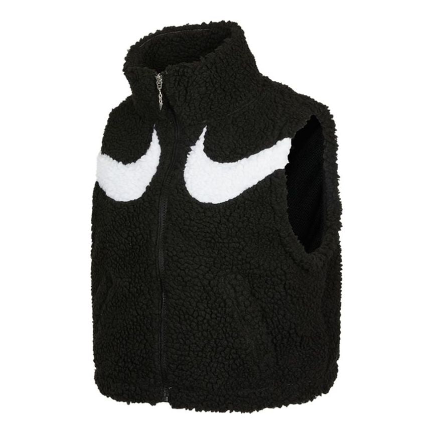 Жилет (WMNS) Nike Athleisure Casual Sports Stay Warm Stand Collar Vest Black
Жилет (WMNS) Nike Athleisure Casual Sports Stay Warm Stand Collar Vest Black